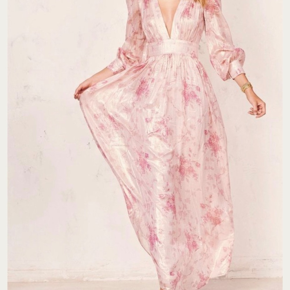 LoveShackFancy - NEW Cyrena Dress